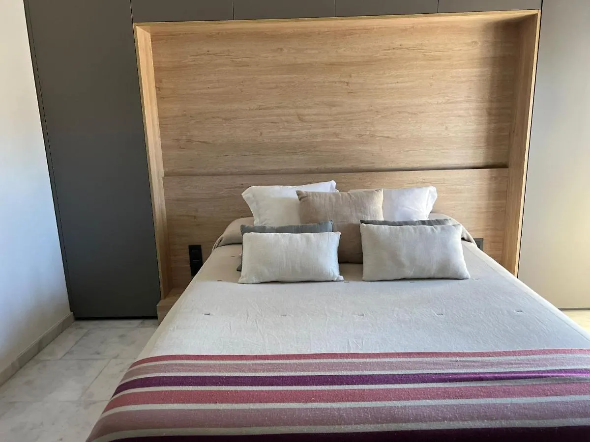 Apartamentos Brillante 156 Cordoba