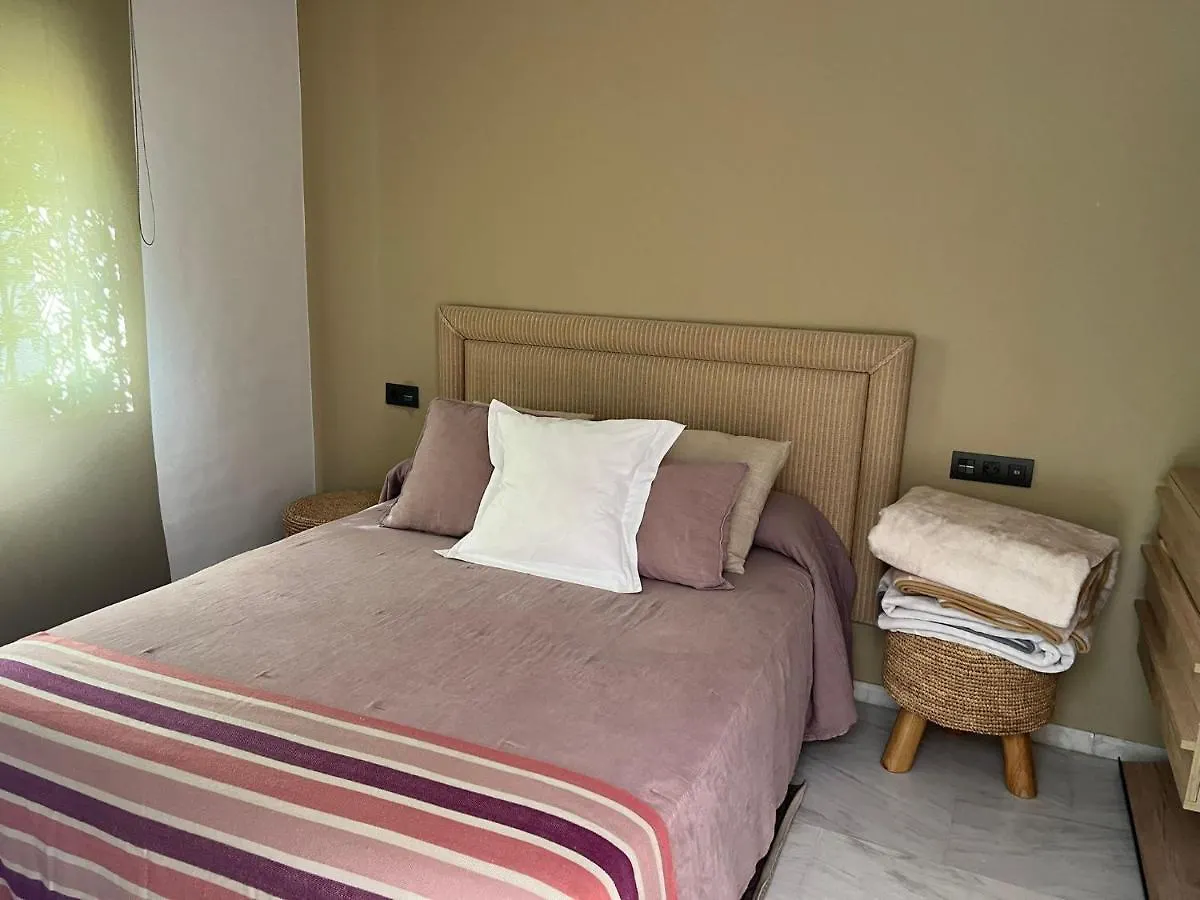 公寓 Apartamentos Brillante 156 科爾多瓦
