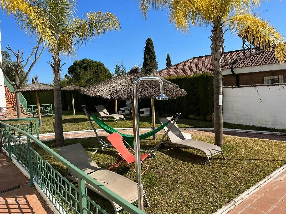 Apartamentos Brillante 156 Cordoba 0*,