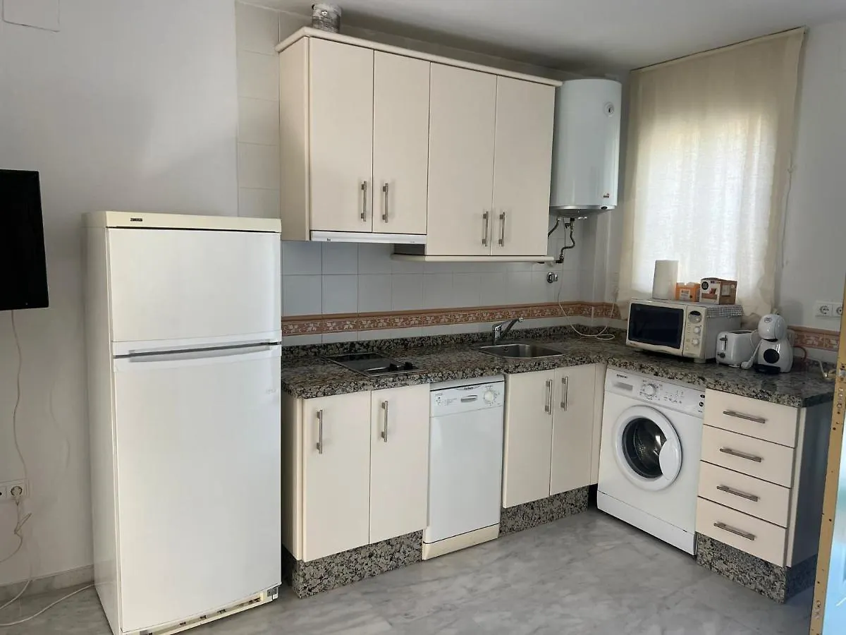 Apartamentos Brillante 156 Cordoba Spain