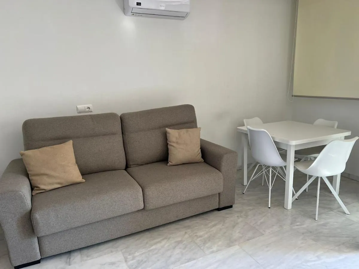 Apartment Apartamentos Brillante 156 Cordoba Spain