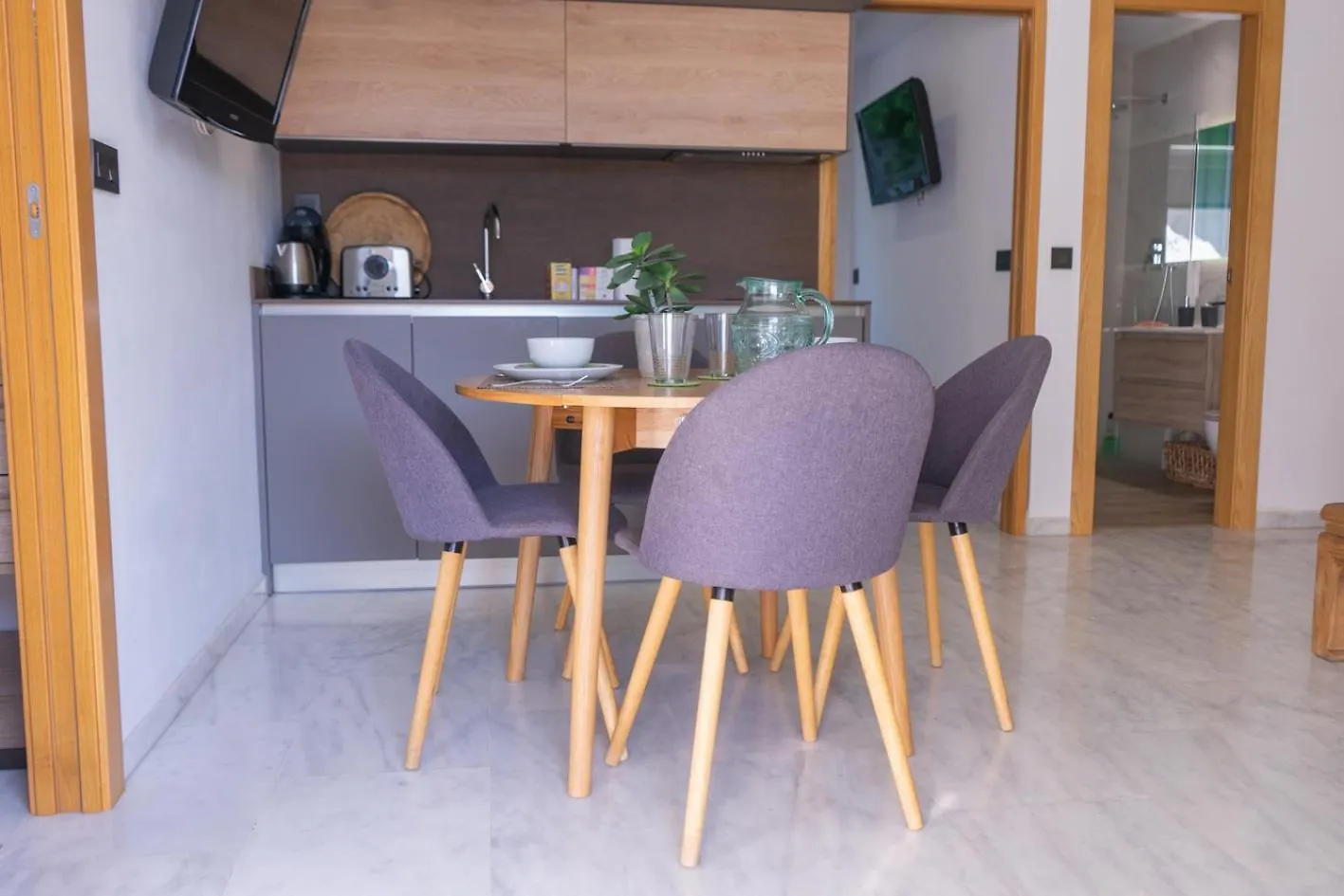 Apartamentos Brillante 156 Cordoba 0*,