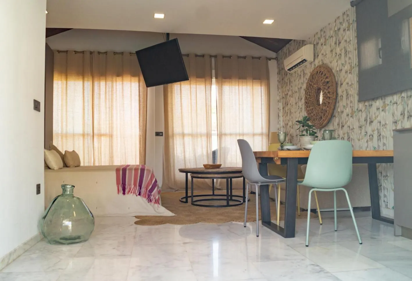 Apartamentos Brillante 156 Cordoba