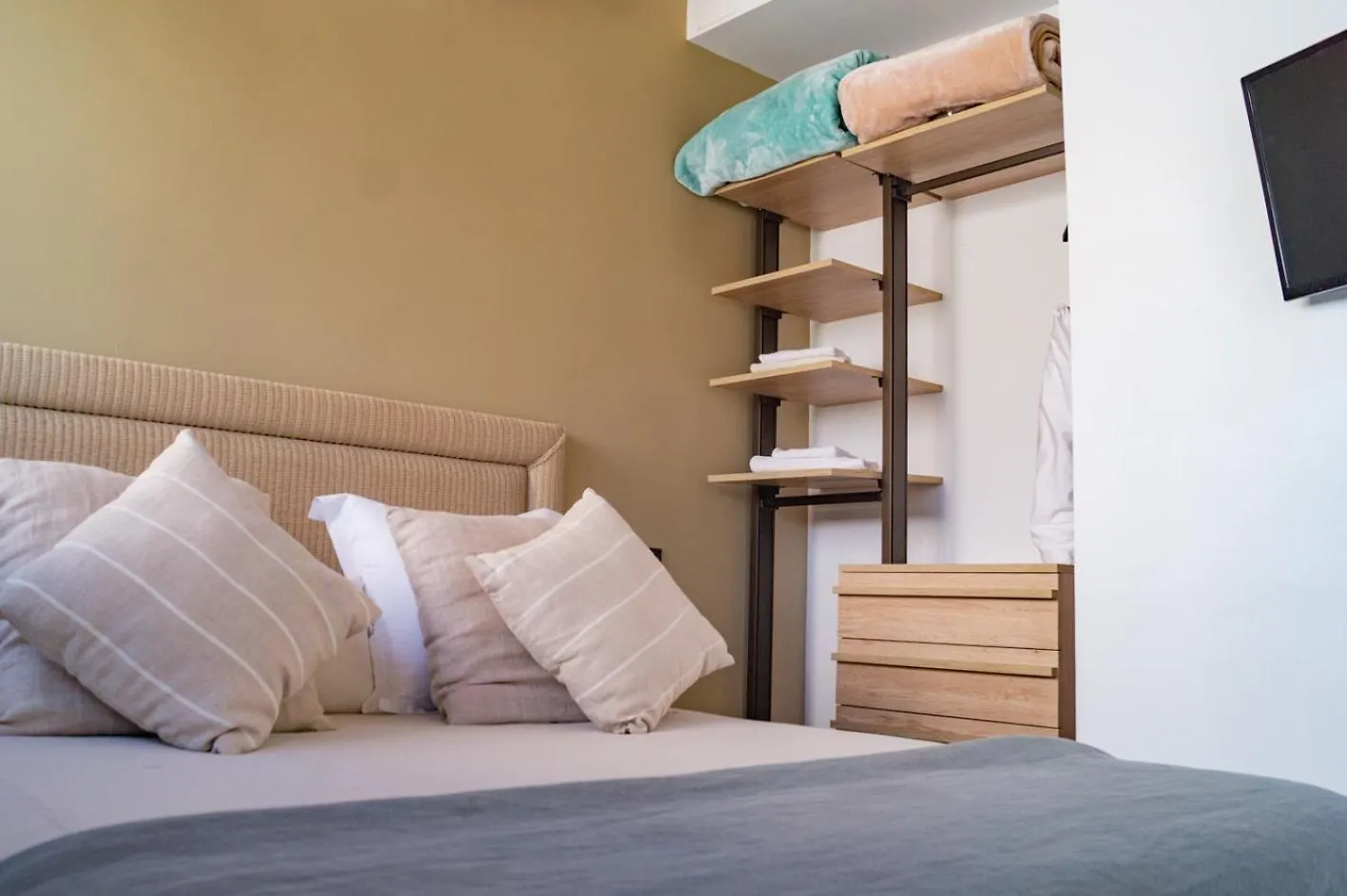 公寓 Apartamentos Brillante 156 科爾多瓦