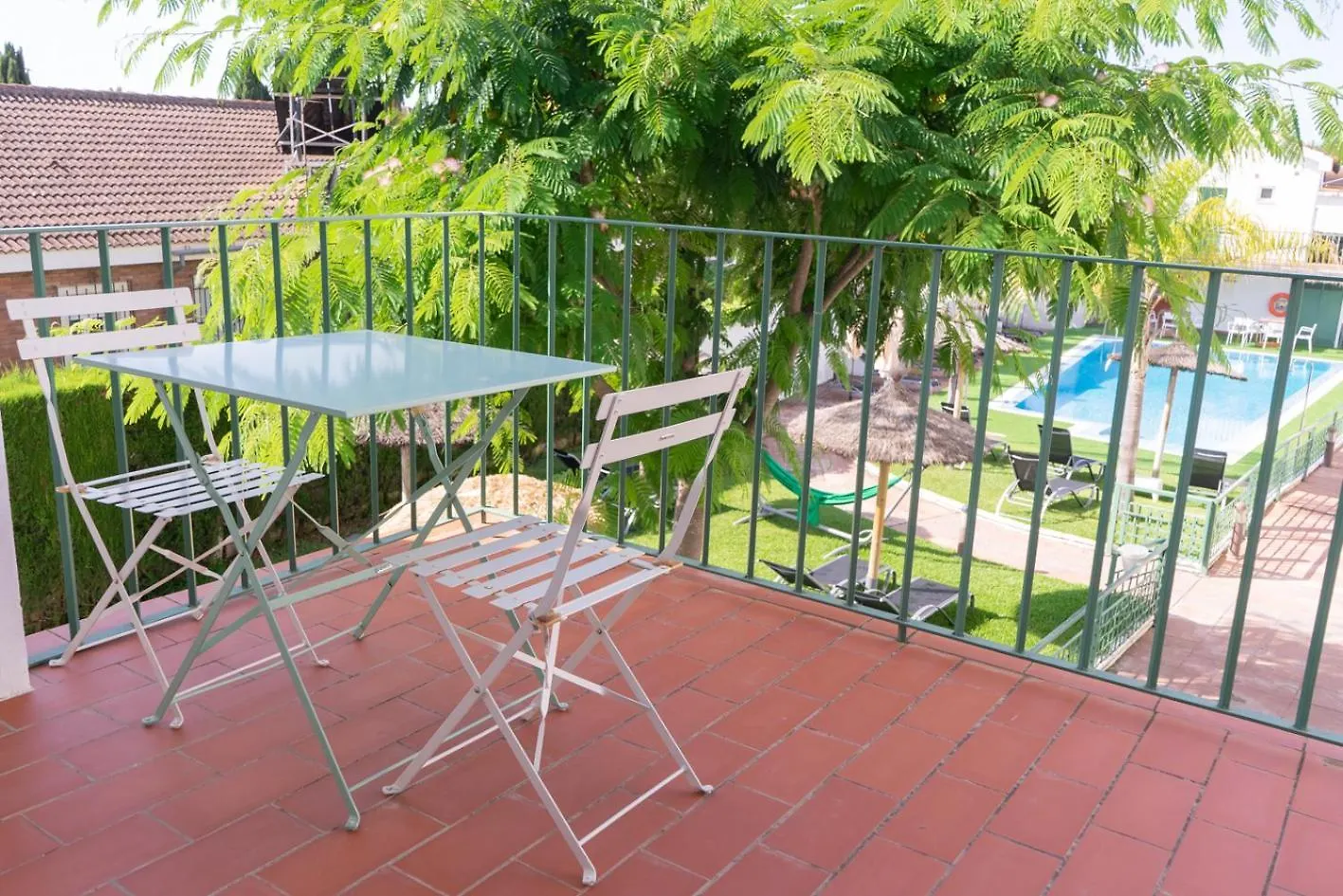 Apartment Apartamentos Brillante 156 Cordoba Spain