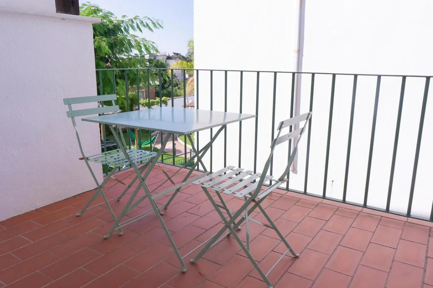 Apartamentos Brillante 156 Cordoba 0*,