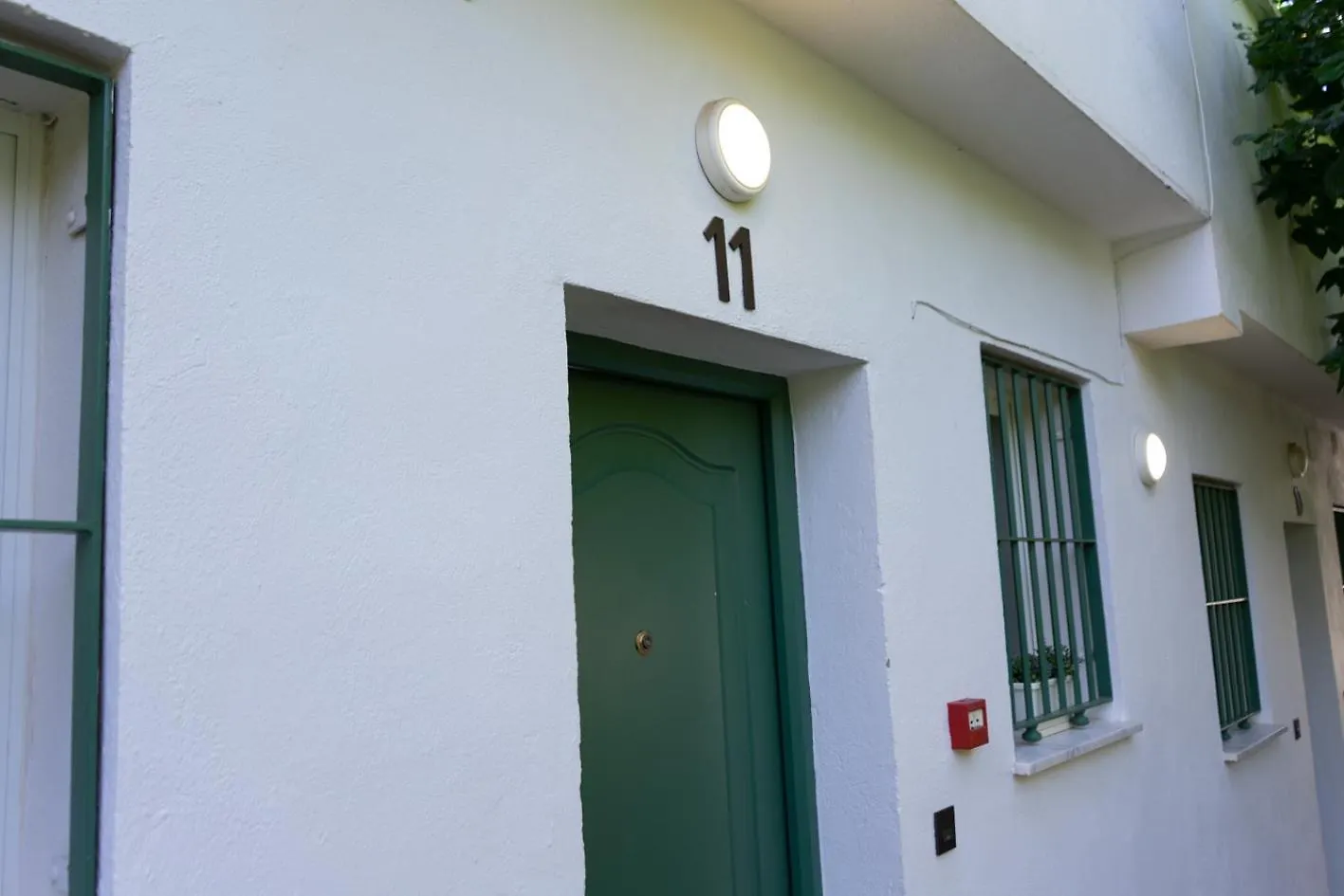Apartamentos Brillante 156 Cordoba Spain