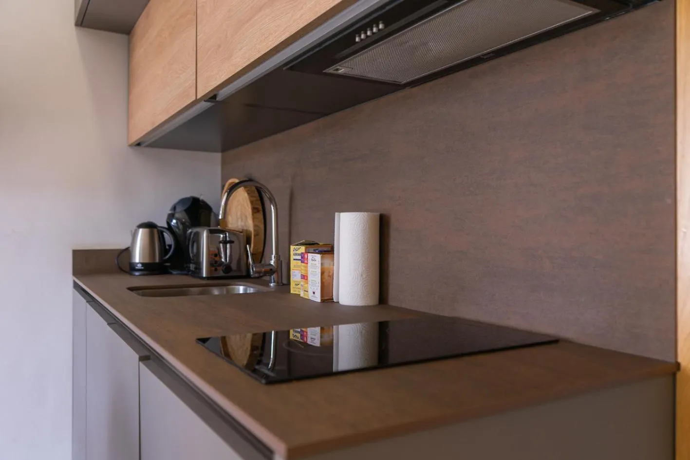 Apartamentos Brillante 156 Cordoba