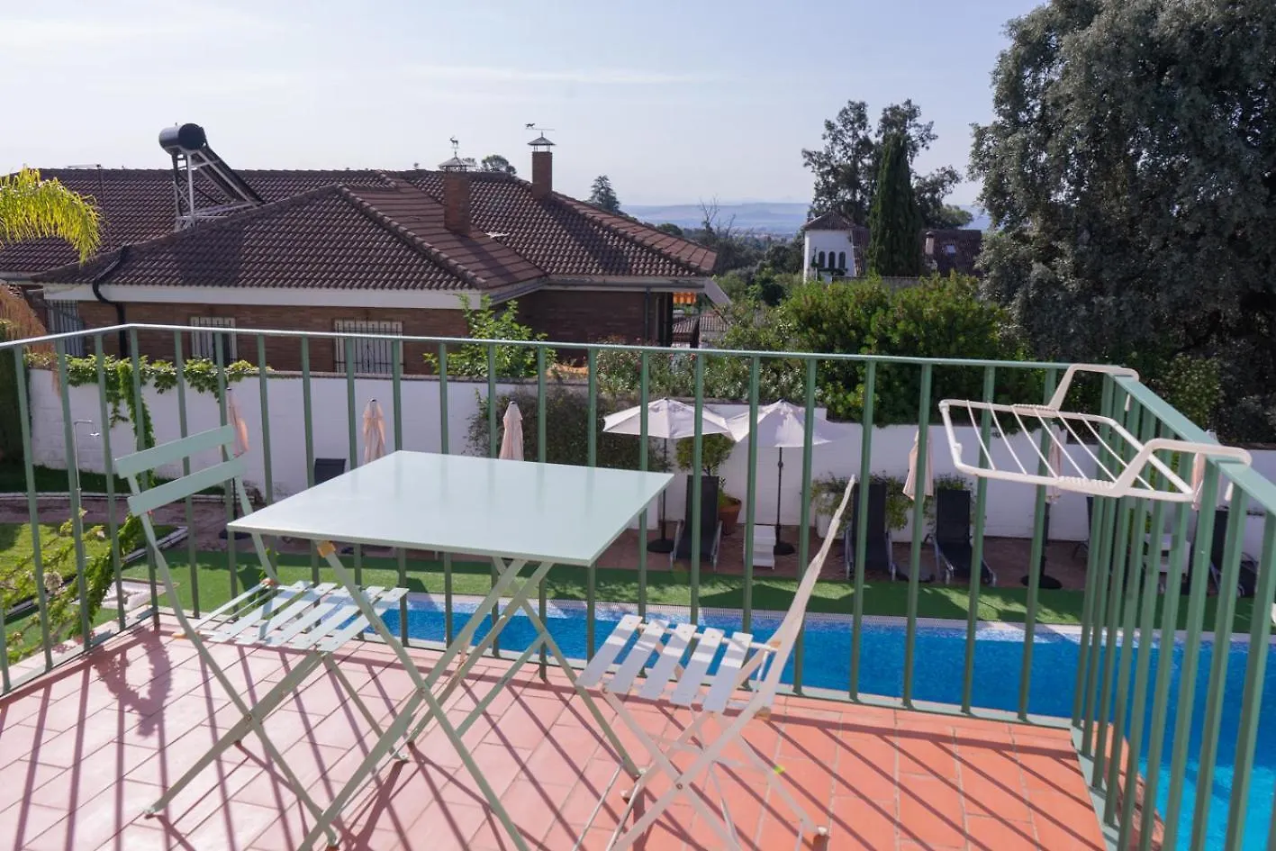 Apartamentos Brillante 156 Cordoba 0*,  Spain