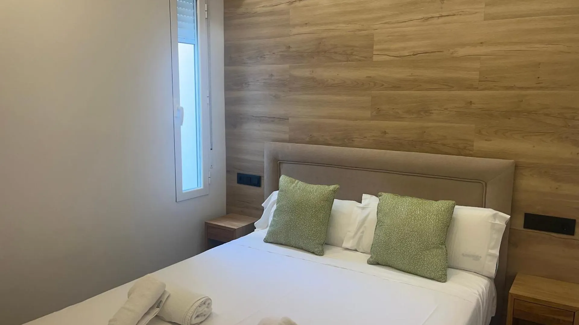Apartamentos Brillante 156 科爾多瓦