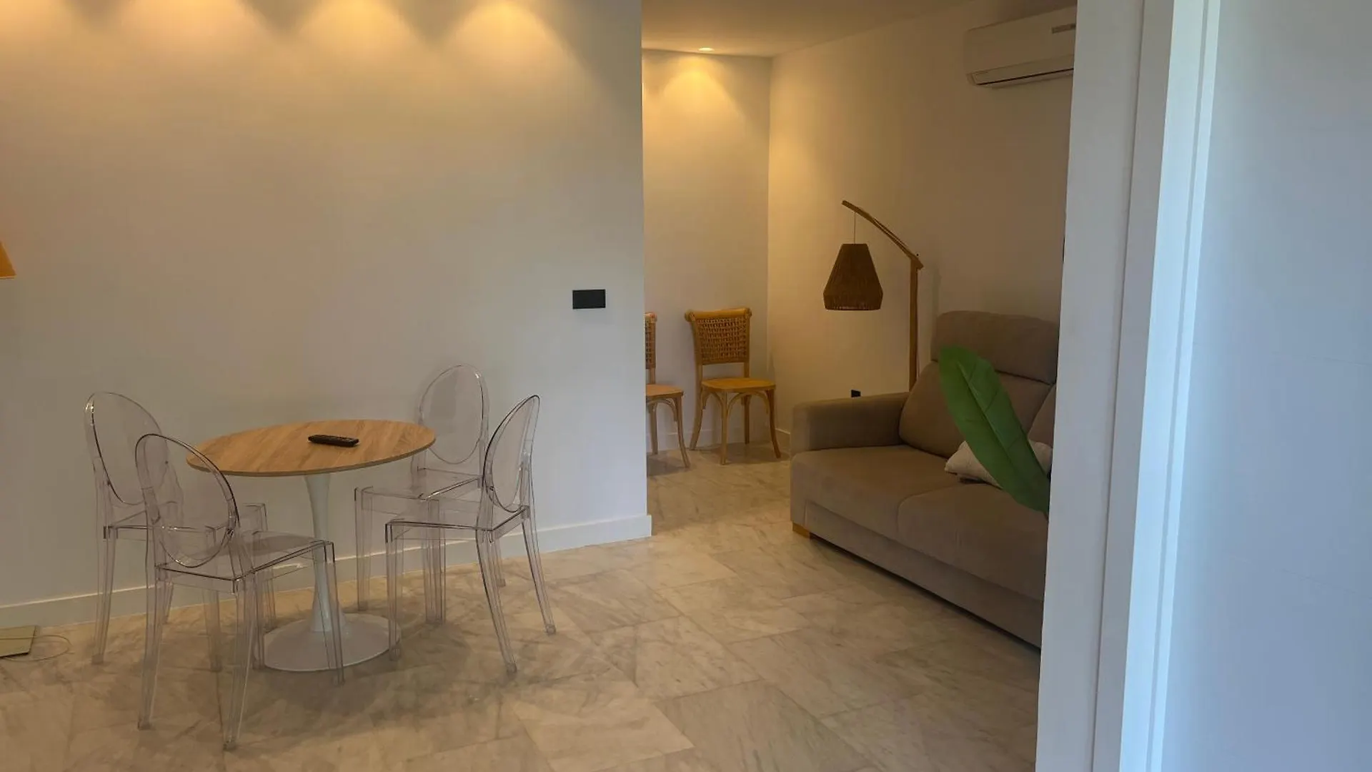 Apartamentos Brillante 156 Cordoba Spain