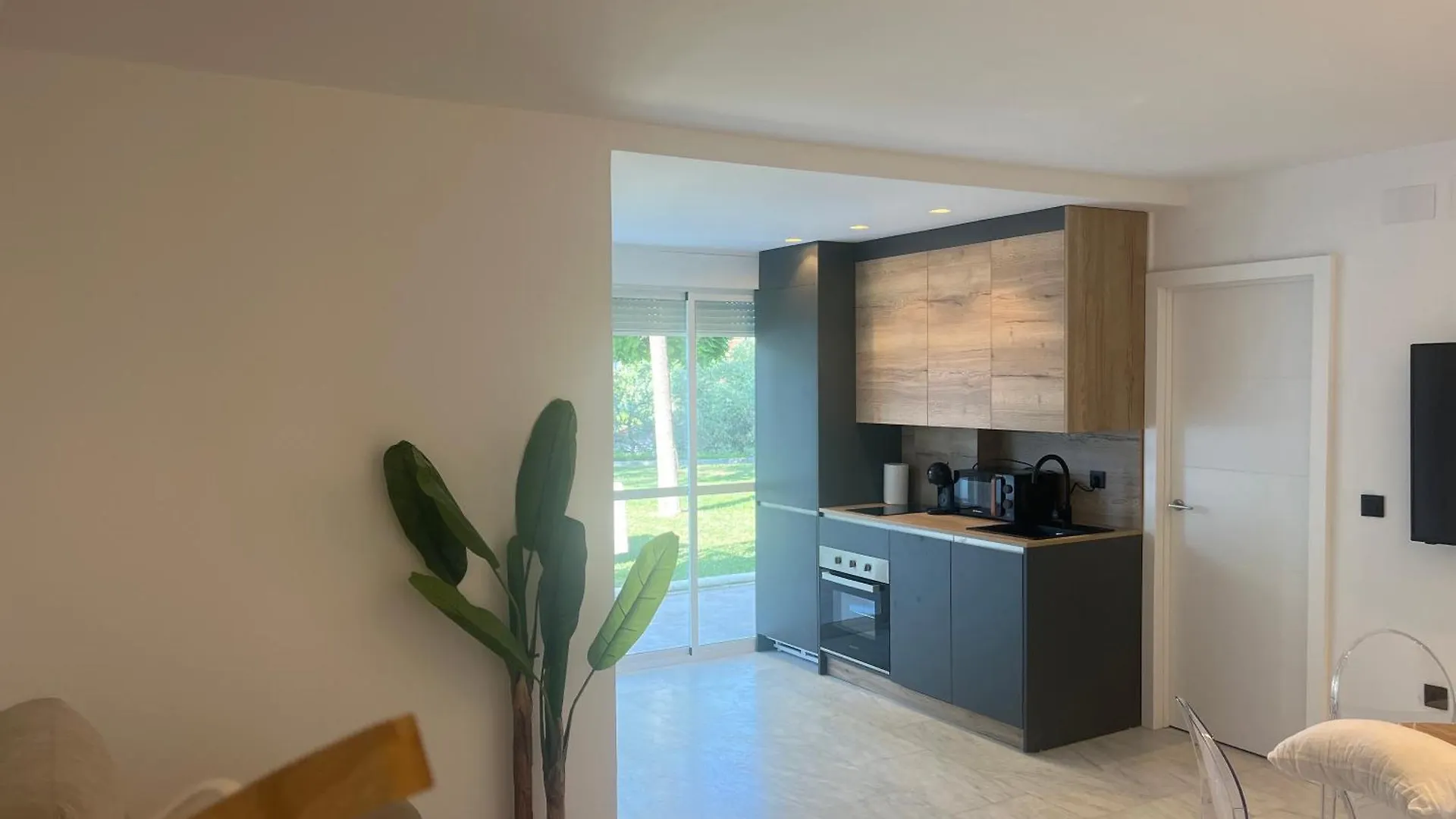 Apartamentos Brillante 156 Cordoba
